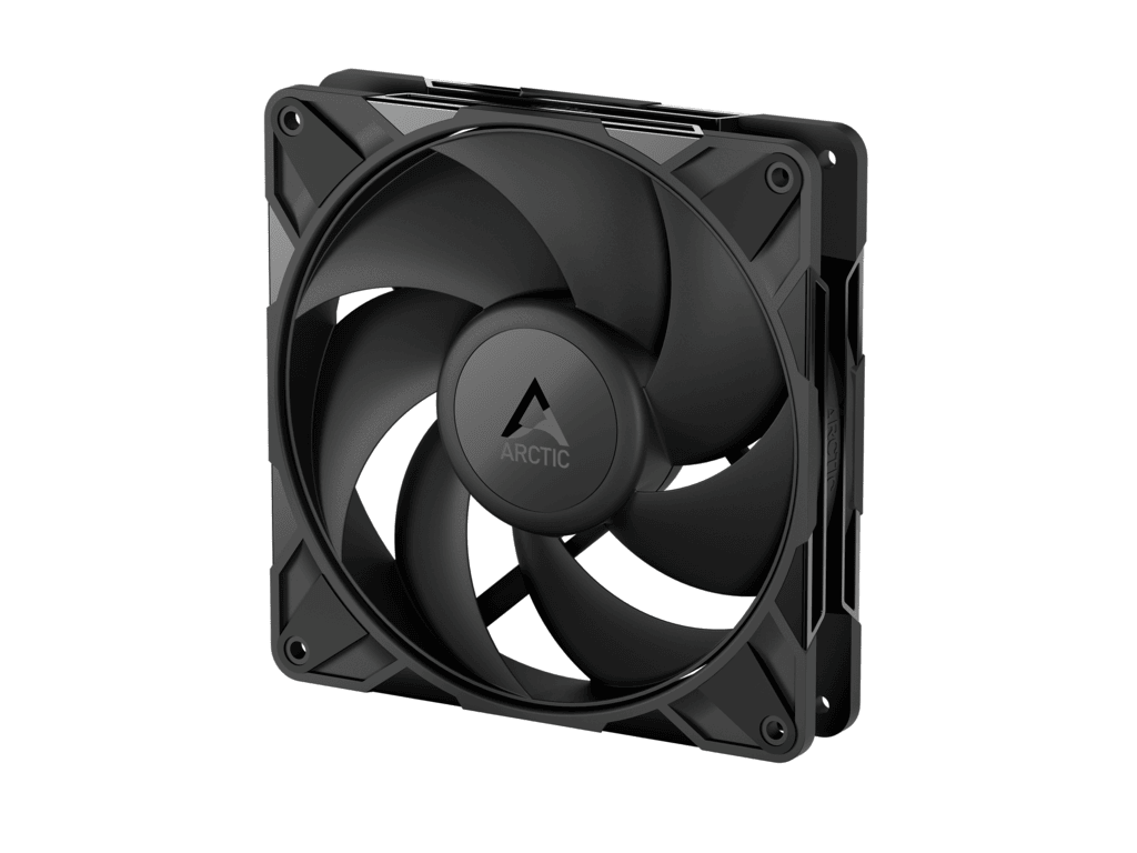 Arctic P14 Pro PST140 mm PWM Fan Cable Splitter