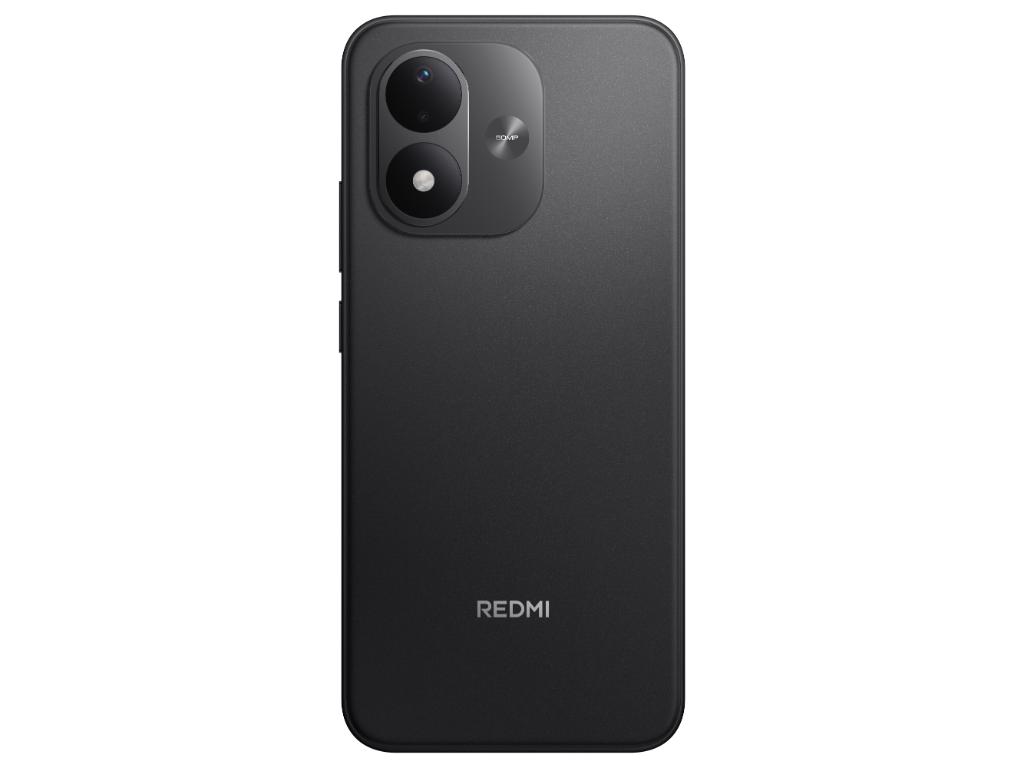 Redmi Note 17 4+128, Black